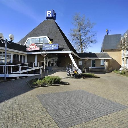 Tulip Inn Leiderdorp Exteriér fotografie
