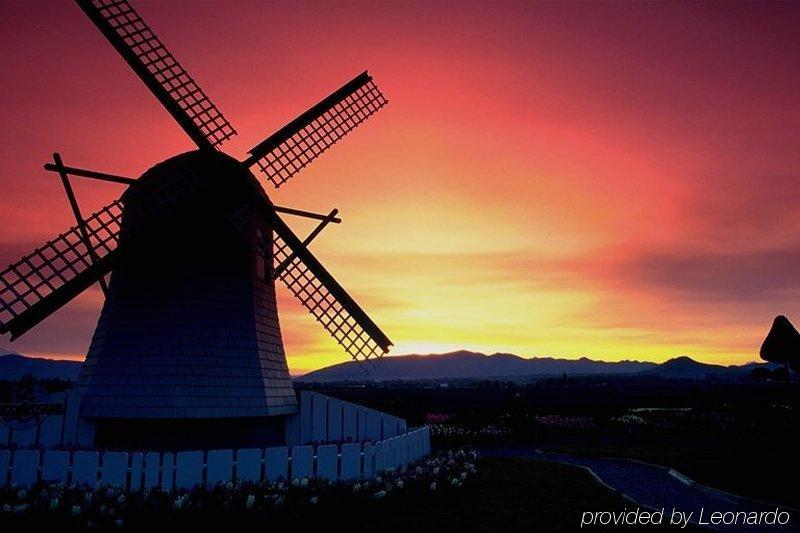 Tulip Inn Leiderdorp Exteriér fotografie