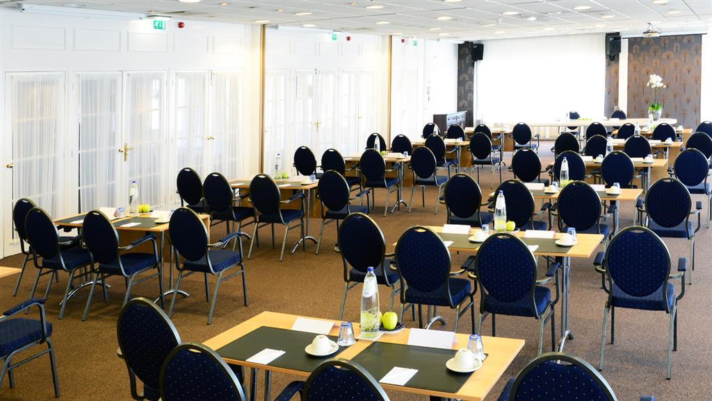 Tulip Inn Leiderdorp Zařízení fotografie