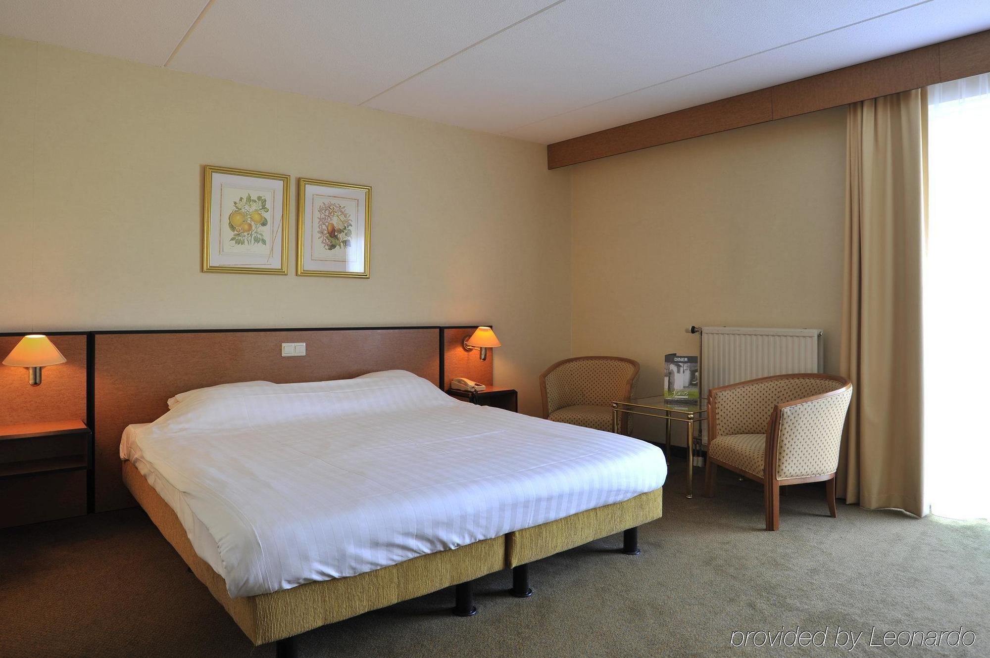 Tulip Inn Leiderdorp Exteriér fotografie