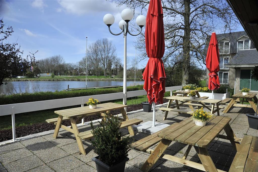 Tulip Inn Leiderdorp Exteriér fotografie