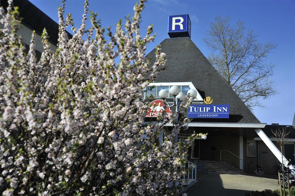 Tulip Inn Leiderdorp Exteriér fotografie