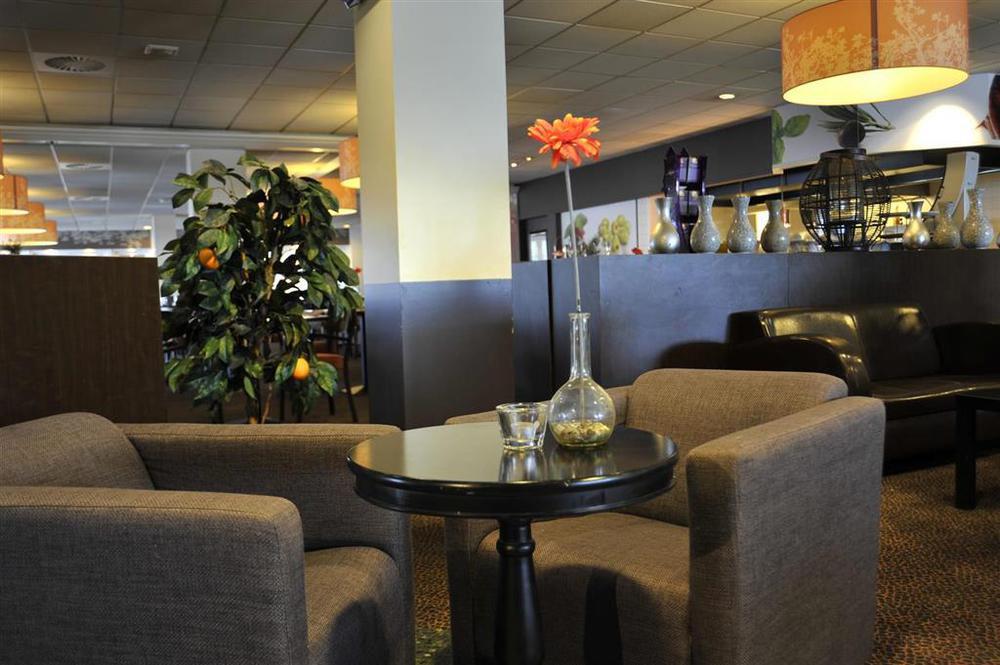 Tulip Inn Leiderdorp Interiér fotografie