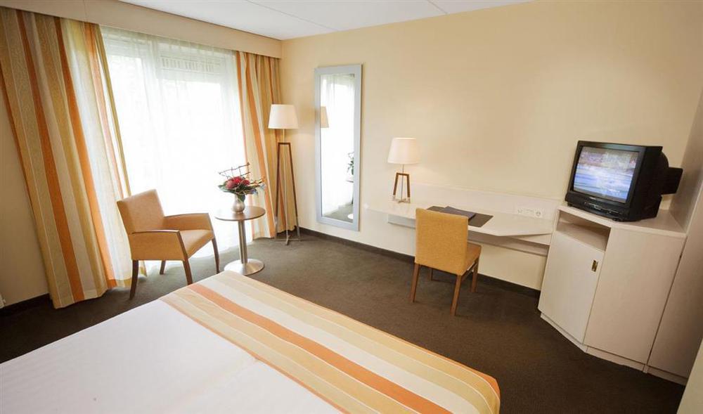 Tulip Inn Leiderdorp Pokoj fotografie