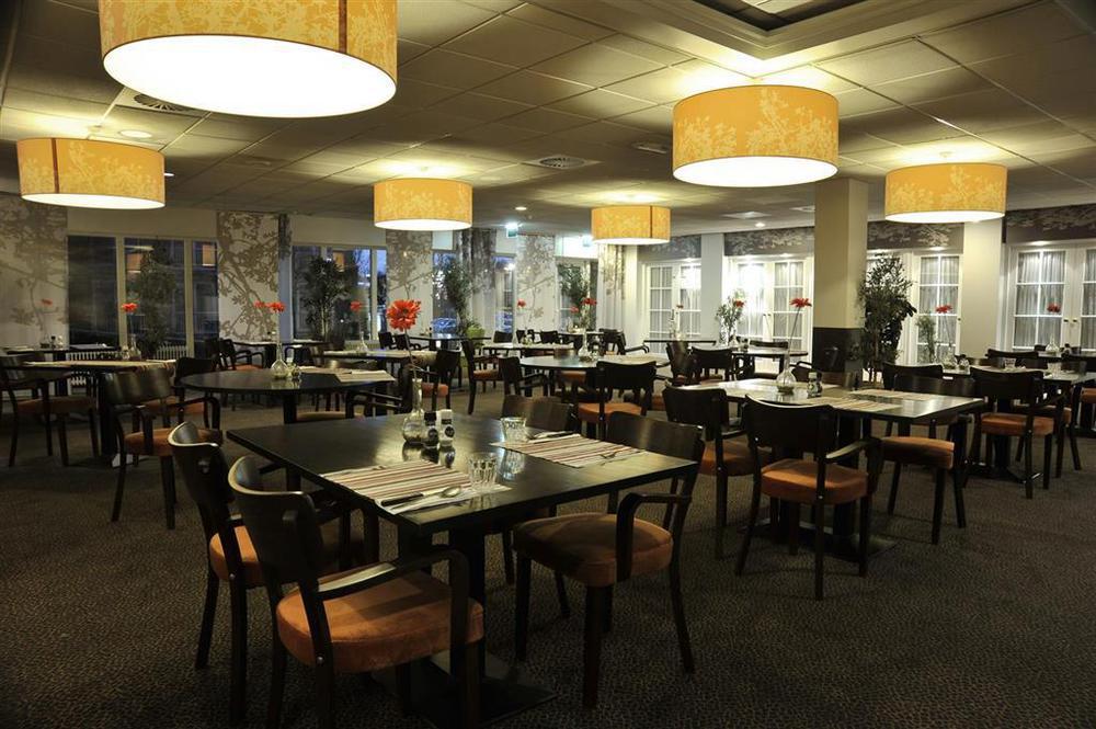 Tulip Inn Leiderdorp Restaurace fotografie