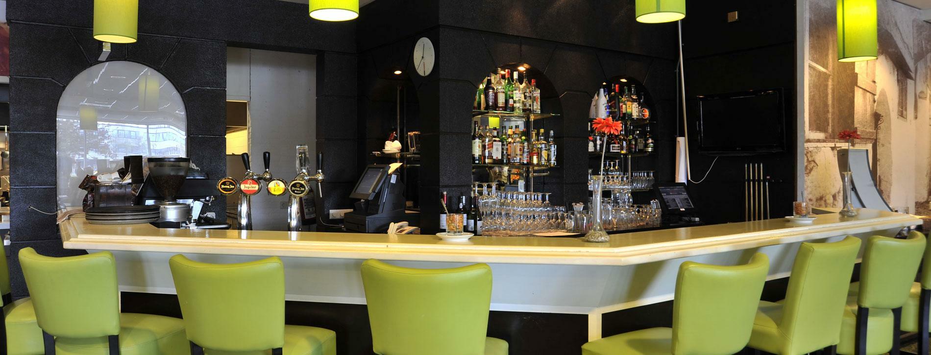 Tulip Inn Leiderdorp Exteriér fotografie