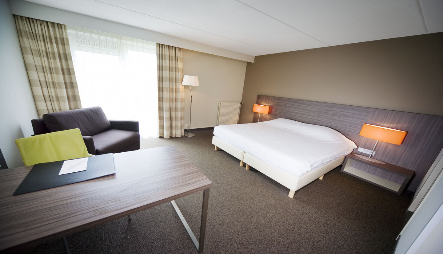 Tulip Inn Leiderdorp Exteriér fotografie